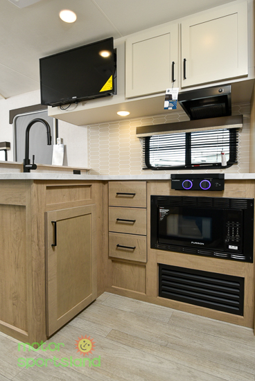 2027 Ember RV E-Series 22ETS - Image 22