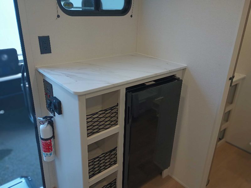 2026 Grand Design Transcend ONE 131DL - Image 11