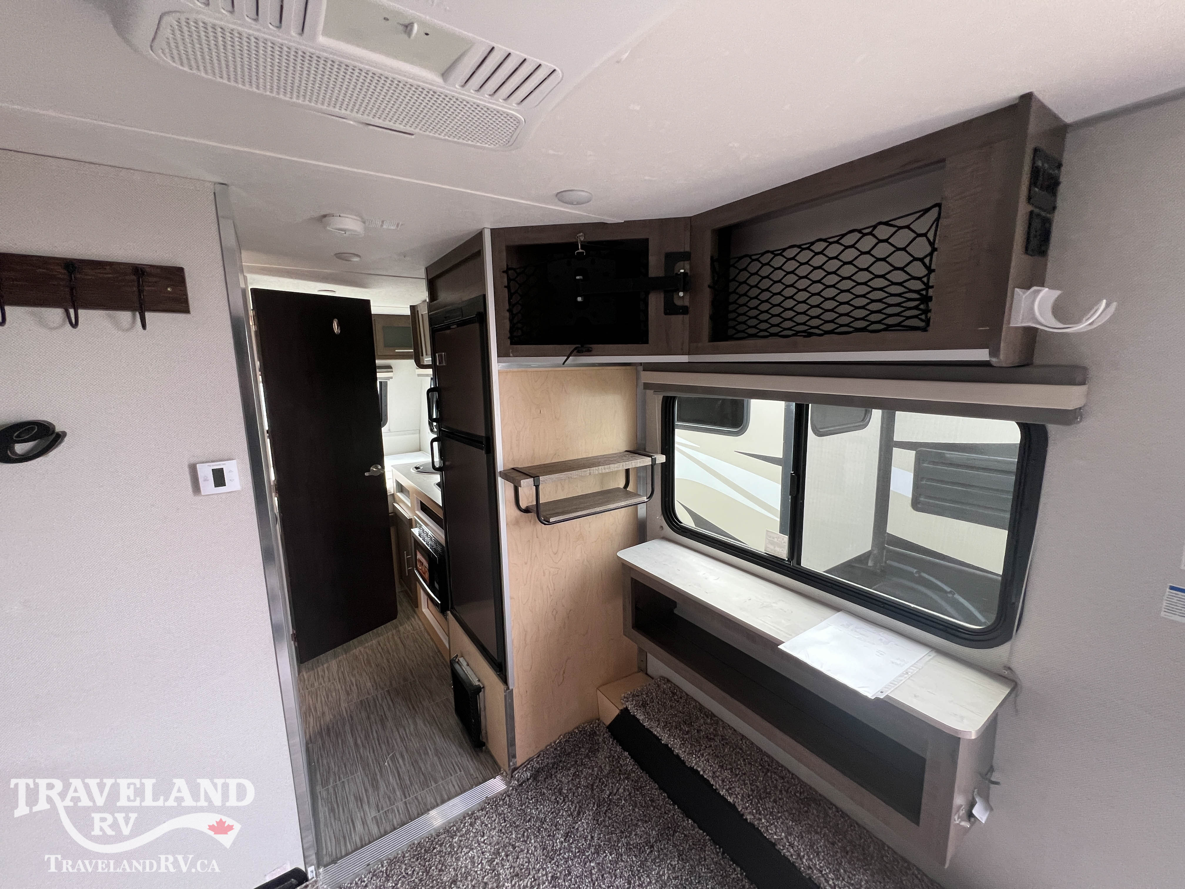 2020 FOREST RIVER NOBO 19.1 - Image 8