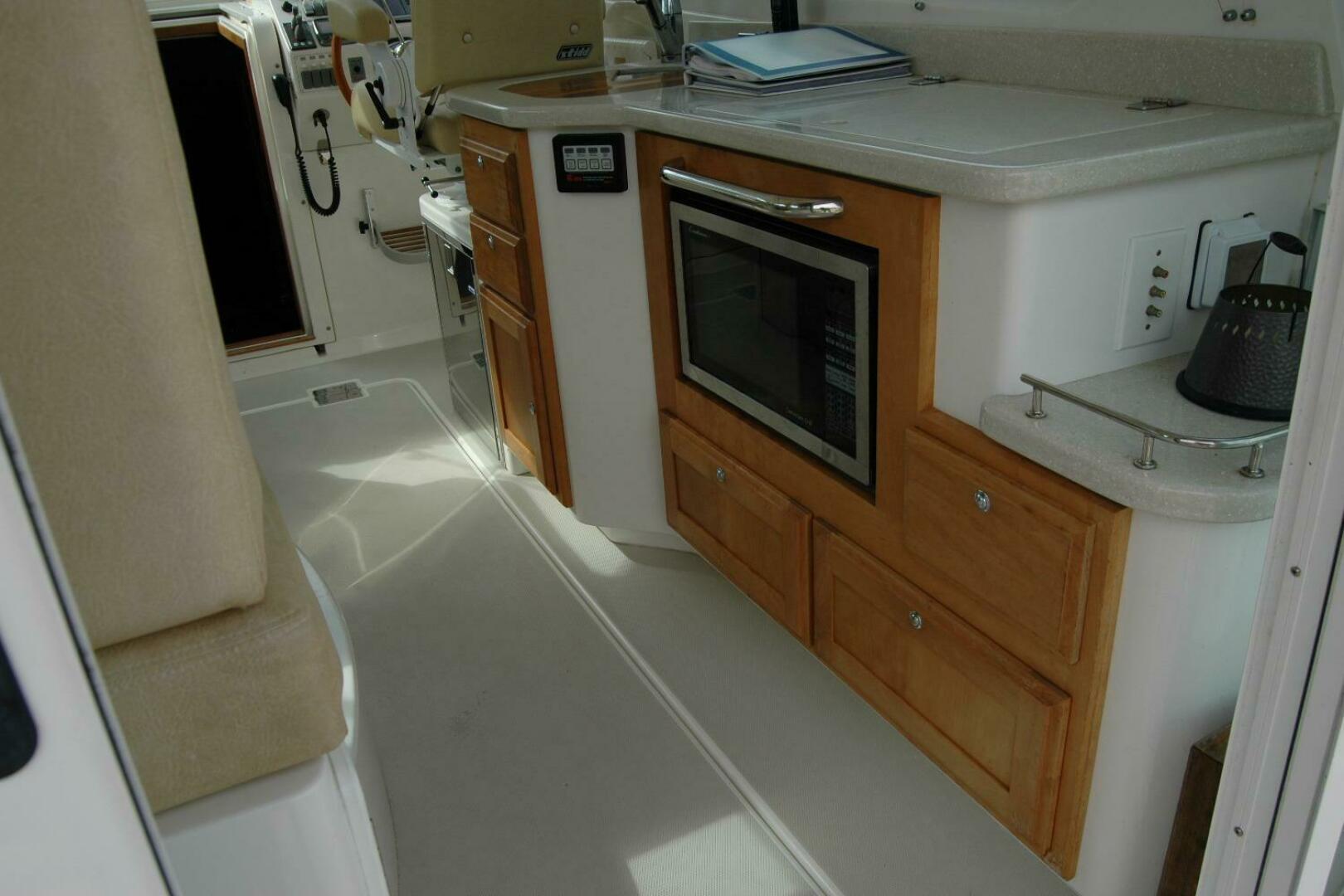 2014 Back Cove 34 - Image 50