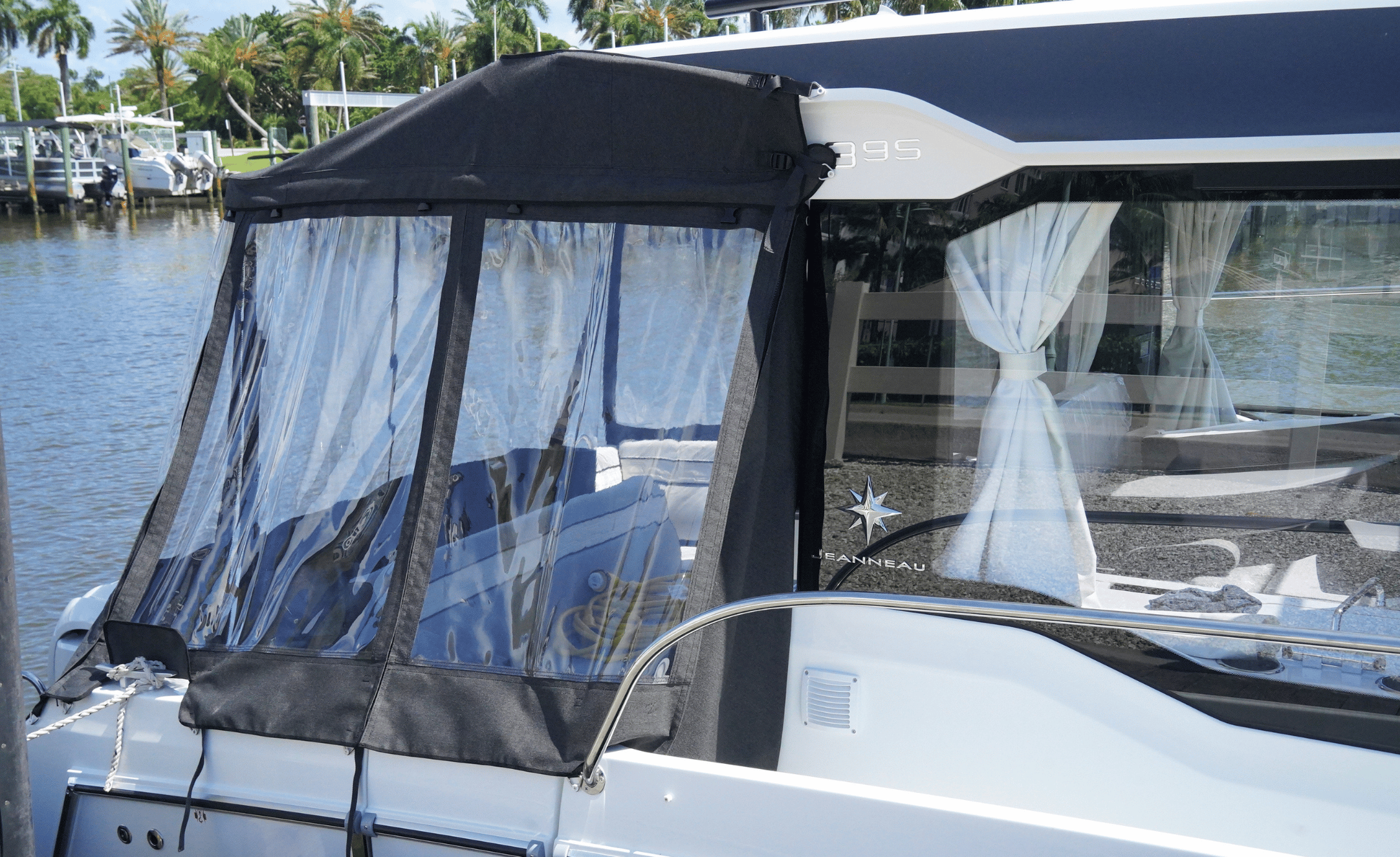 2027 JEANNEAU NC-895 S2 - Image 14