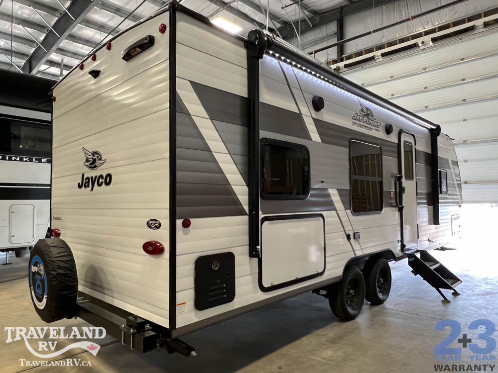 2027 Jayco Jay Flight SLX 260BHW - Image 7