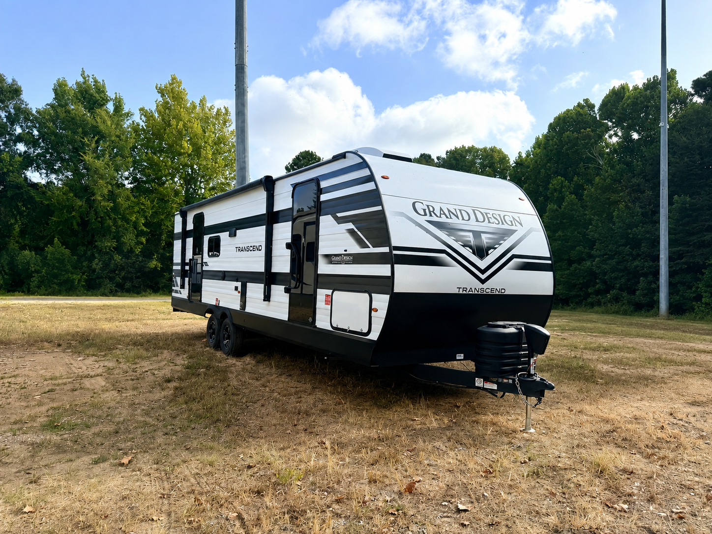 2027 Grand Design Transcend 265BHT - Image 1
