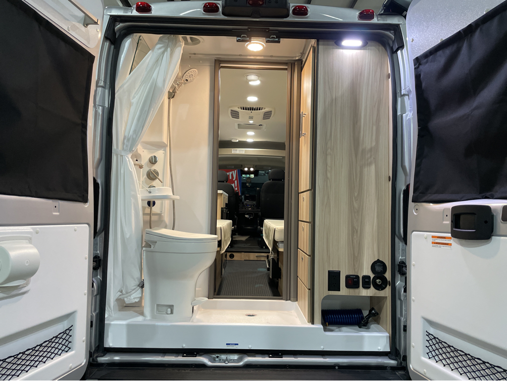 2027 Jayco Swift 20T - Image 3