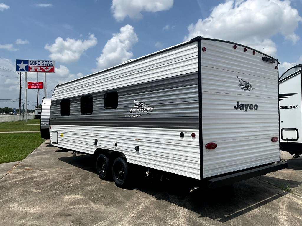 2027 JAYCO Jay Flight 250 BH - Image 28
