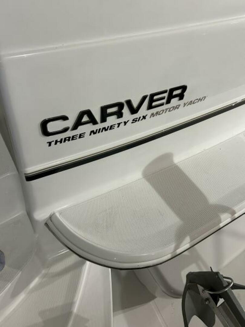 2003 Carver 396 Aft Cabin MY - Image 22