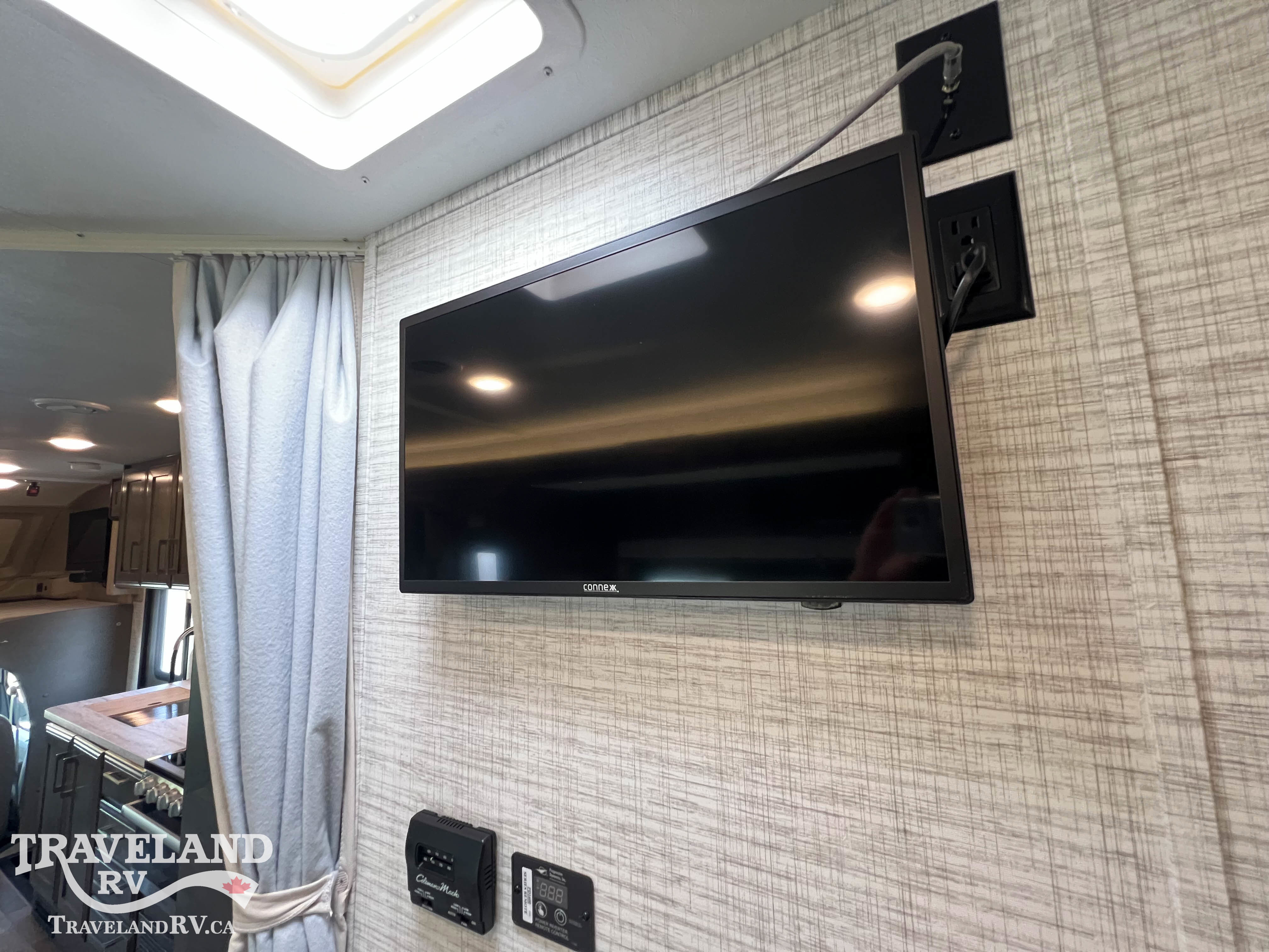 2025 Entegra Coach Odyssey 24B - Image 29