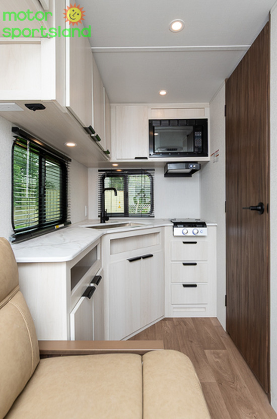 2026 Winnebago Access 18RK - Image 39