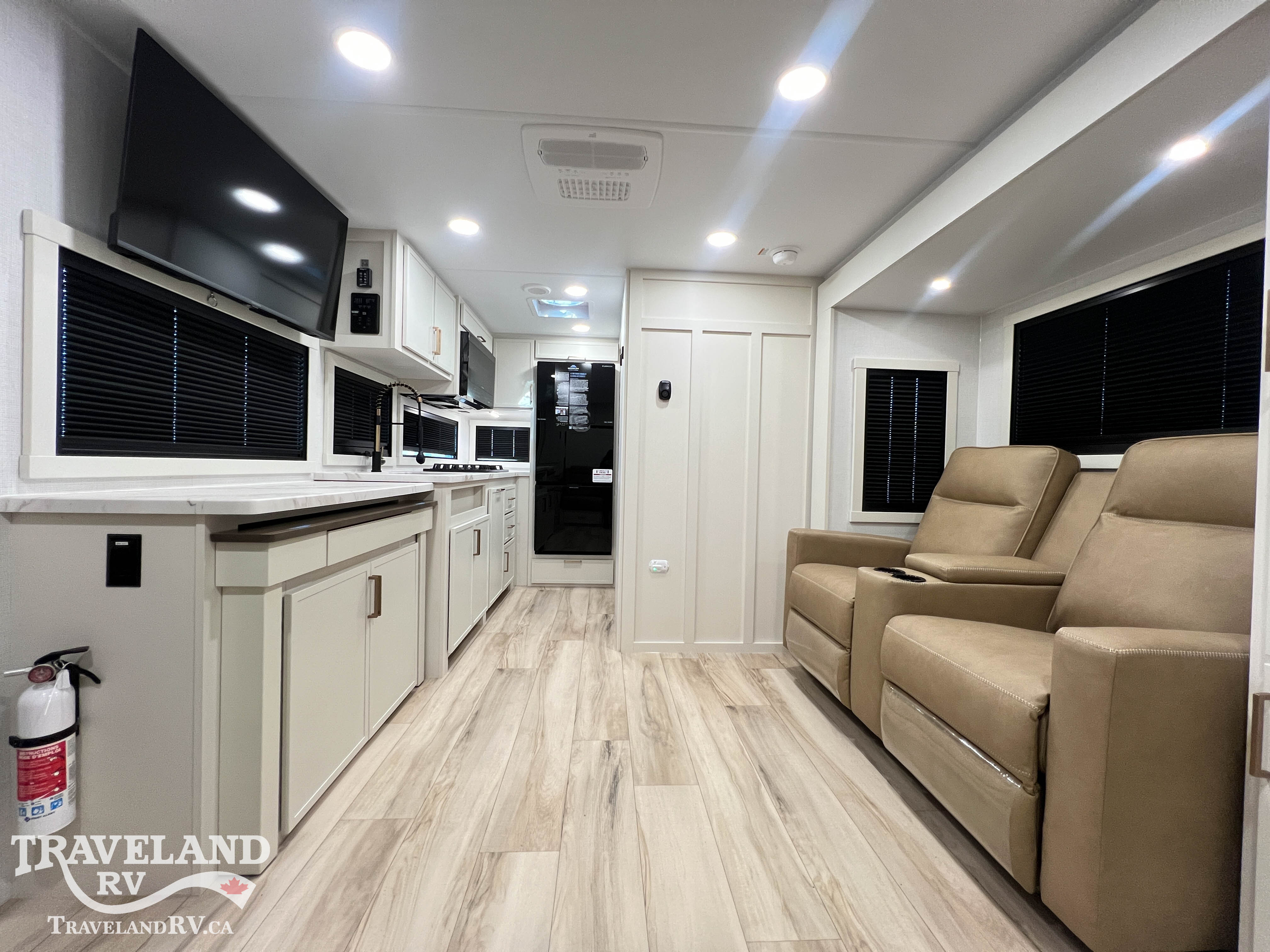 2026 Brinkley RV Model Ix 20x - Image 3