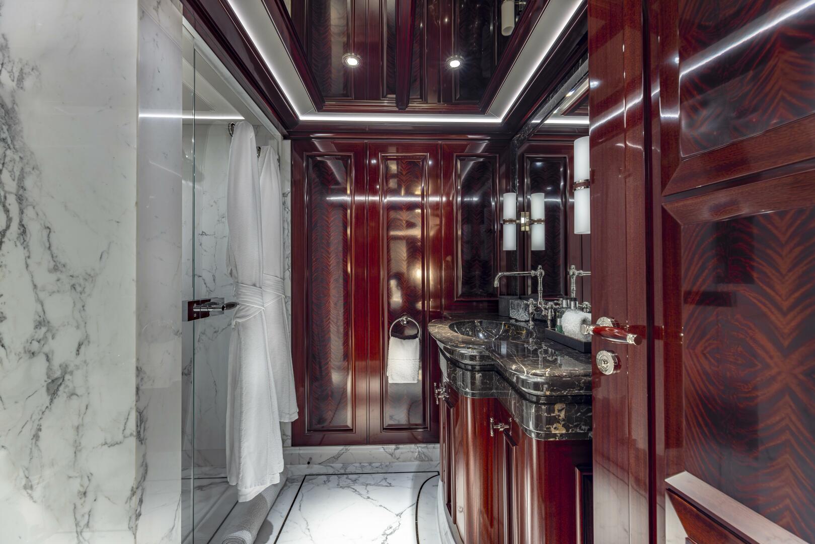 2014 Feadship 60 Meter Motor Yacht - Image 41