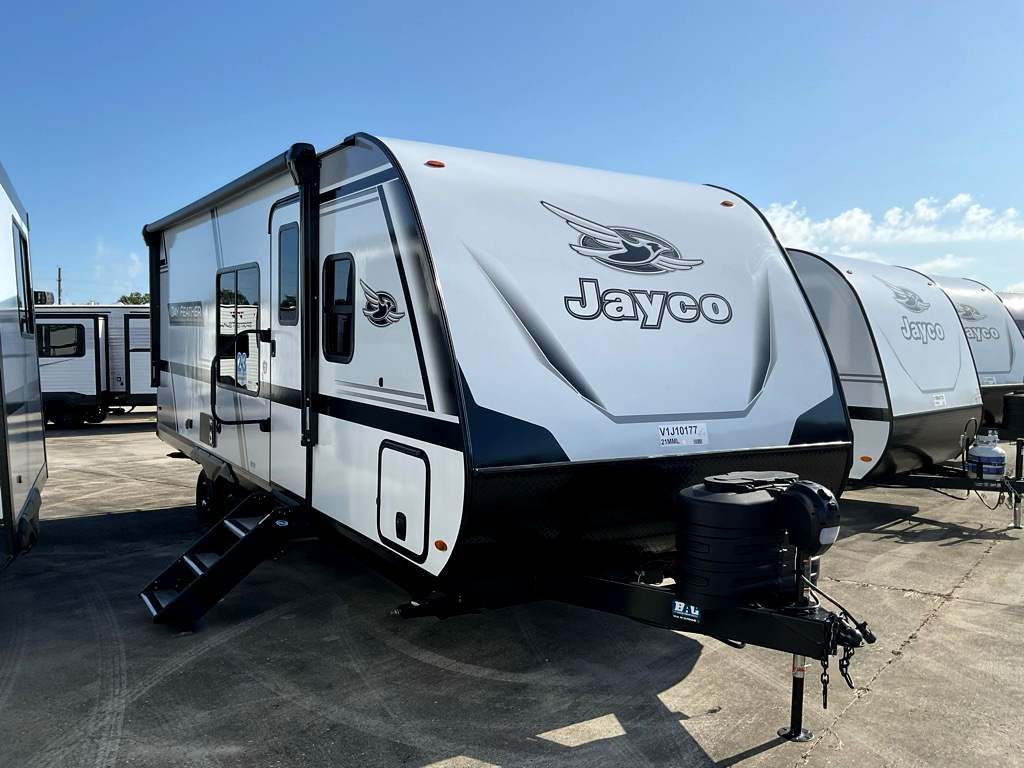 2027 JAYCO Jay Feather 21MML - Image 2