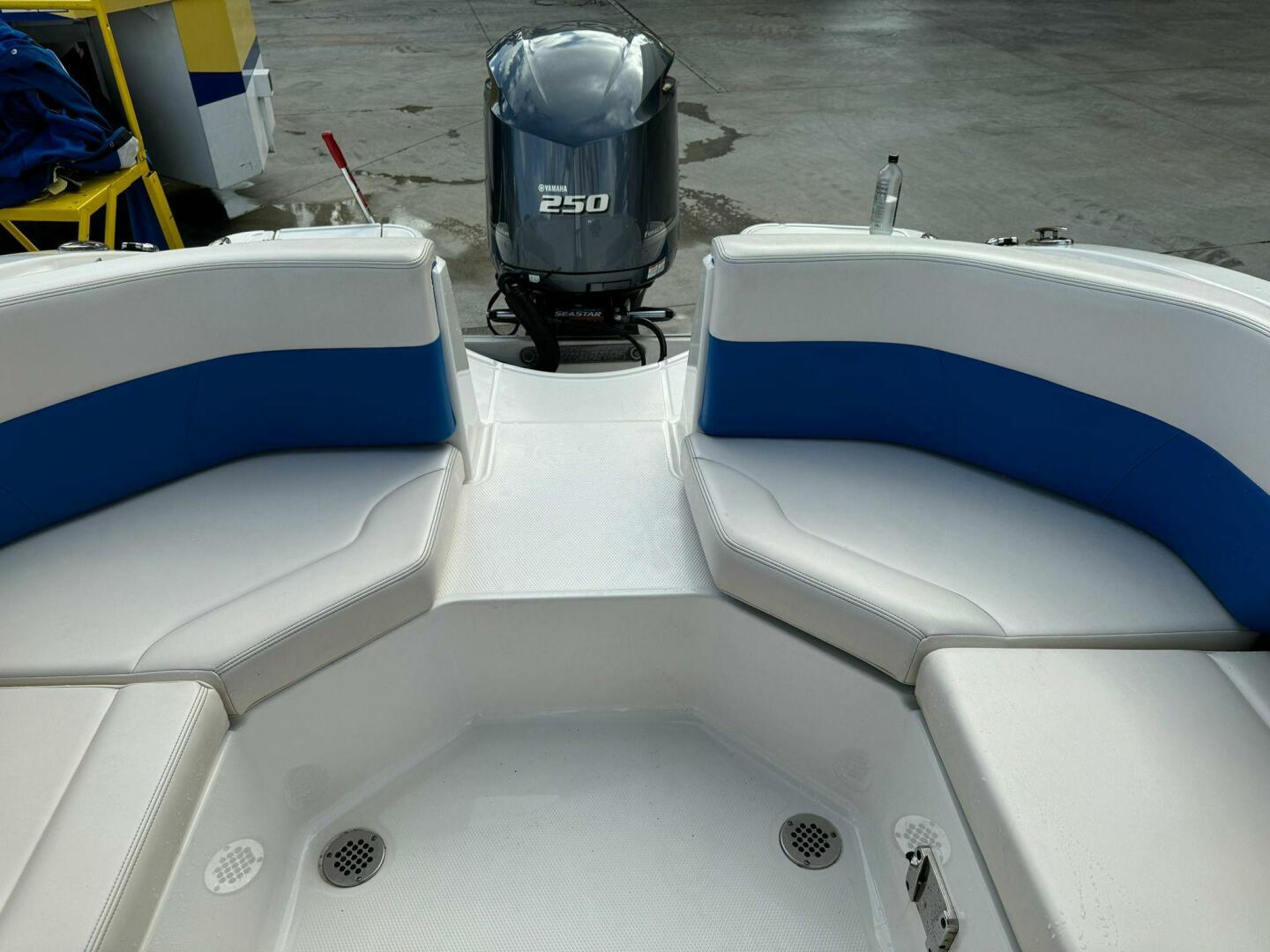 2017 Chaparral 250 Suncoast - Image 20
