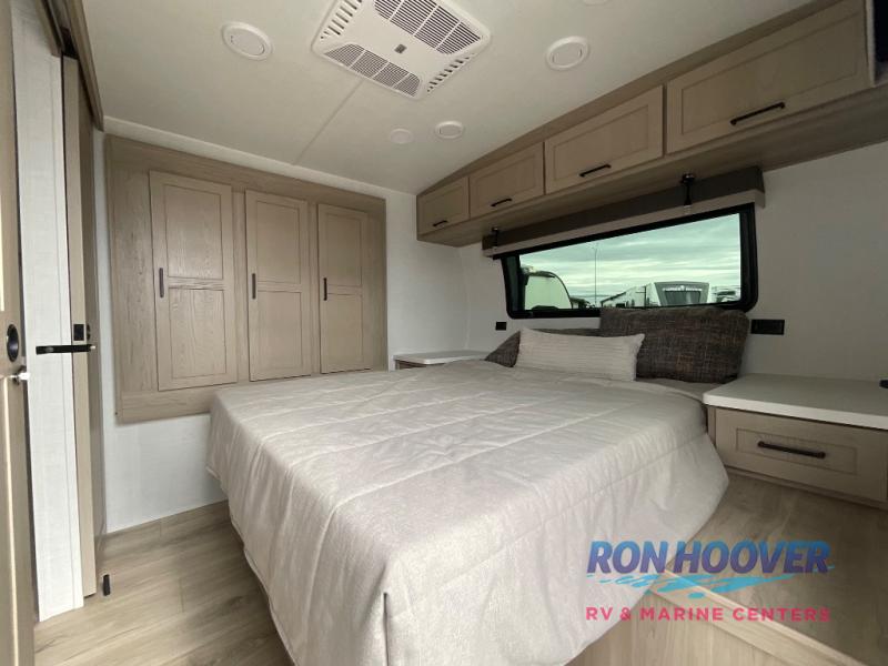 2026 FOREST RIVER 2515S - Image 28