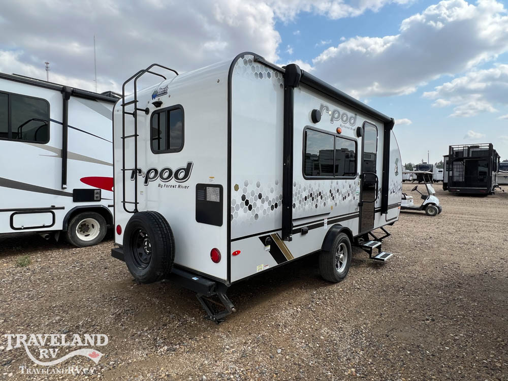 2022 Forest River R-Pod RP-192 - Image 7