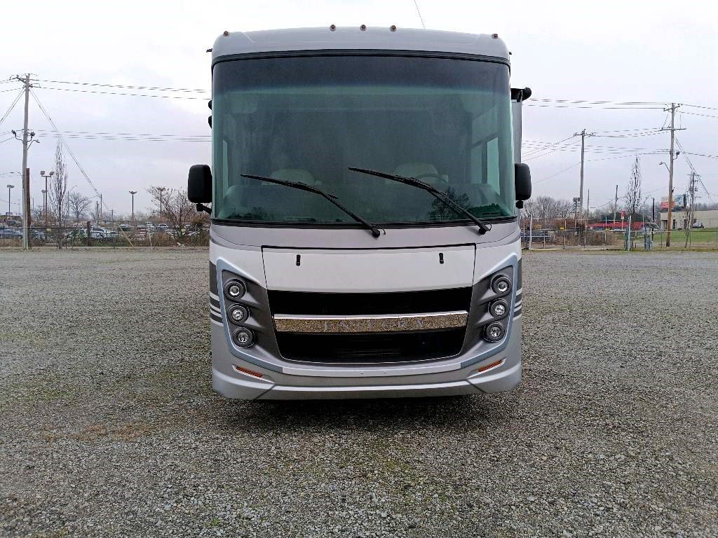 2026 ENTEGRA COACH VISION XL 34G - Image 2