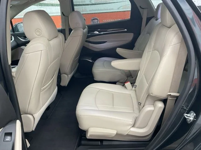 2019 Buick Enclave Utility 4D Essence AWD - Image 21