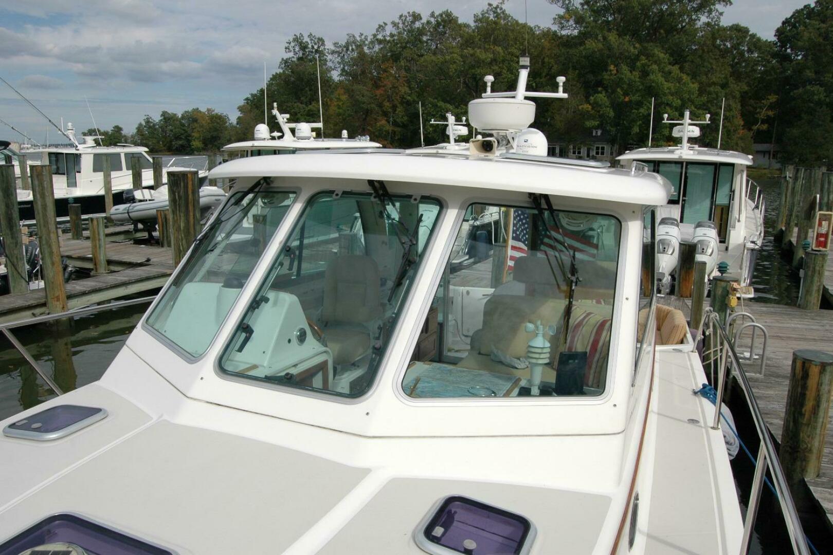 2014 Back Cove 34 - Image 45