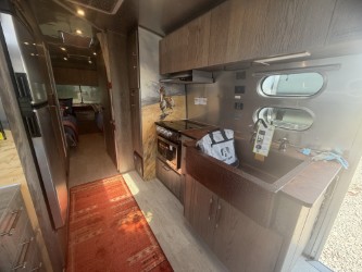 2026 AIRSTREAM STETSON + 6666 27FBT - Image 15