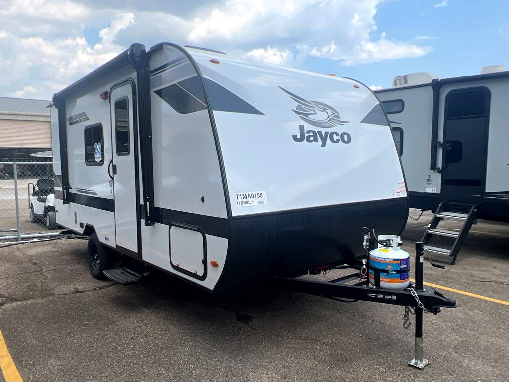 2026 JAYCO JAY FEATHER AIR 17BHSL - Image 1
