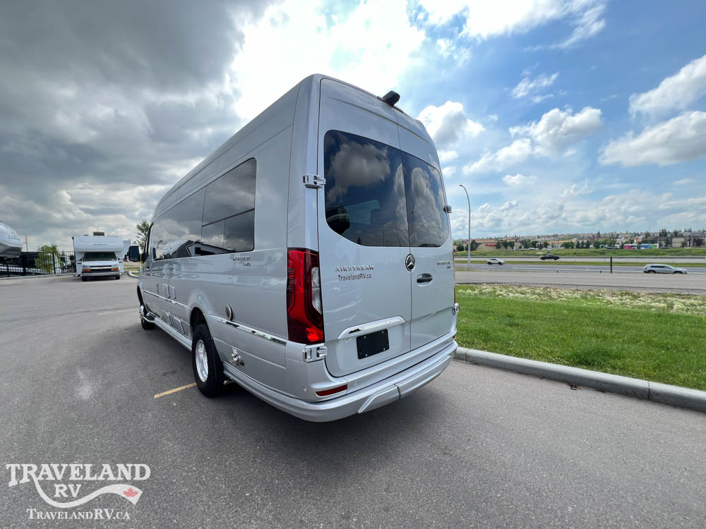 2024 Airstream Interstate 24GT AWD - Image 8