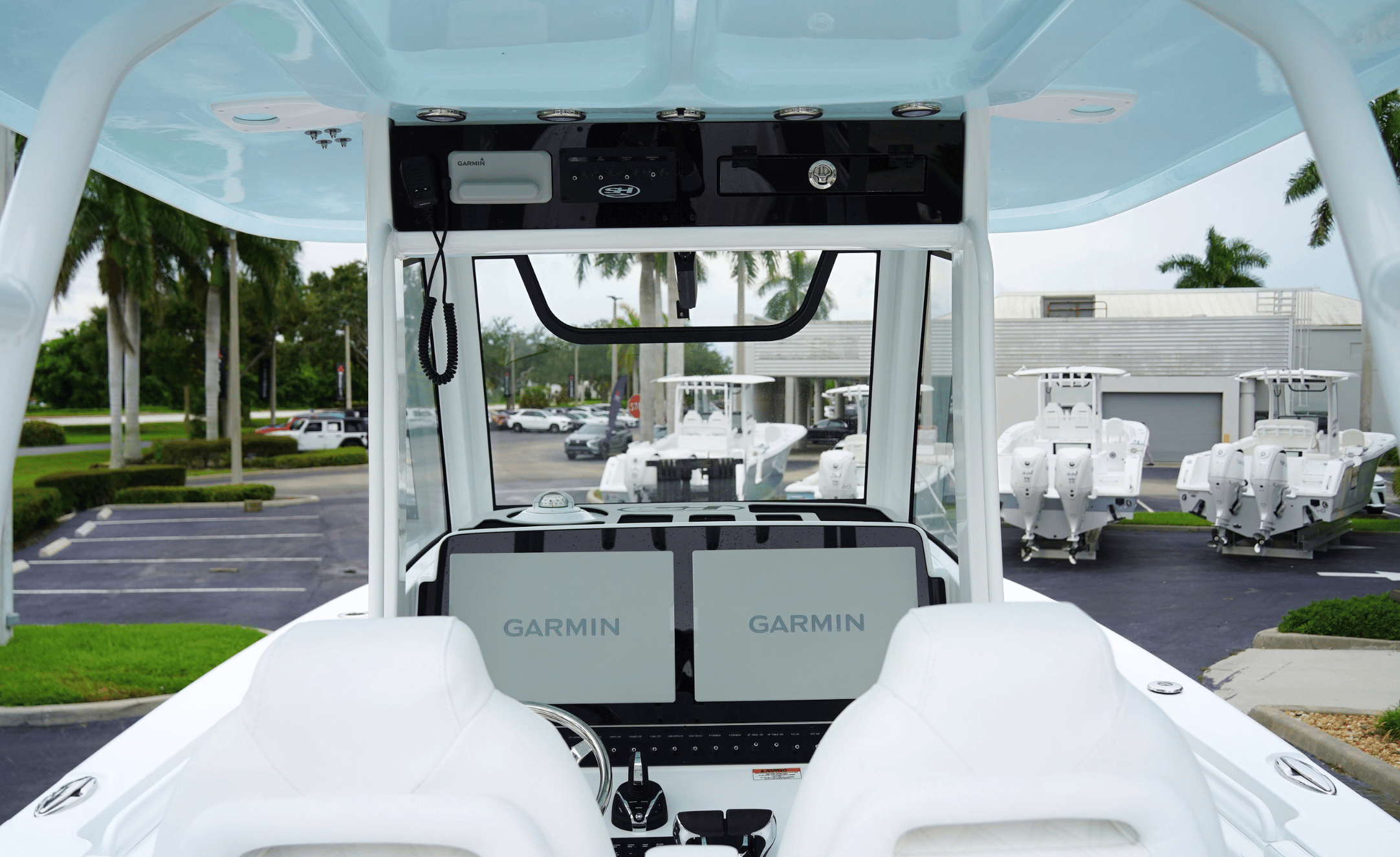 2027 SEA HUNT ULTRA 285SE - Image 38