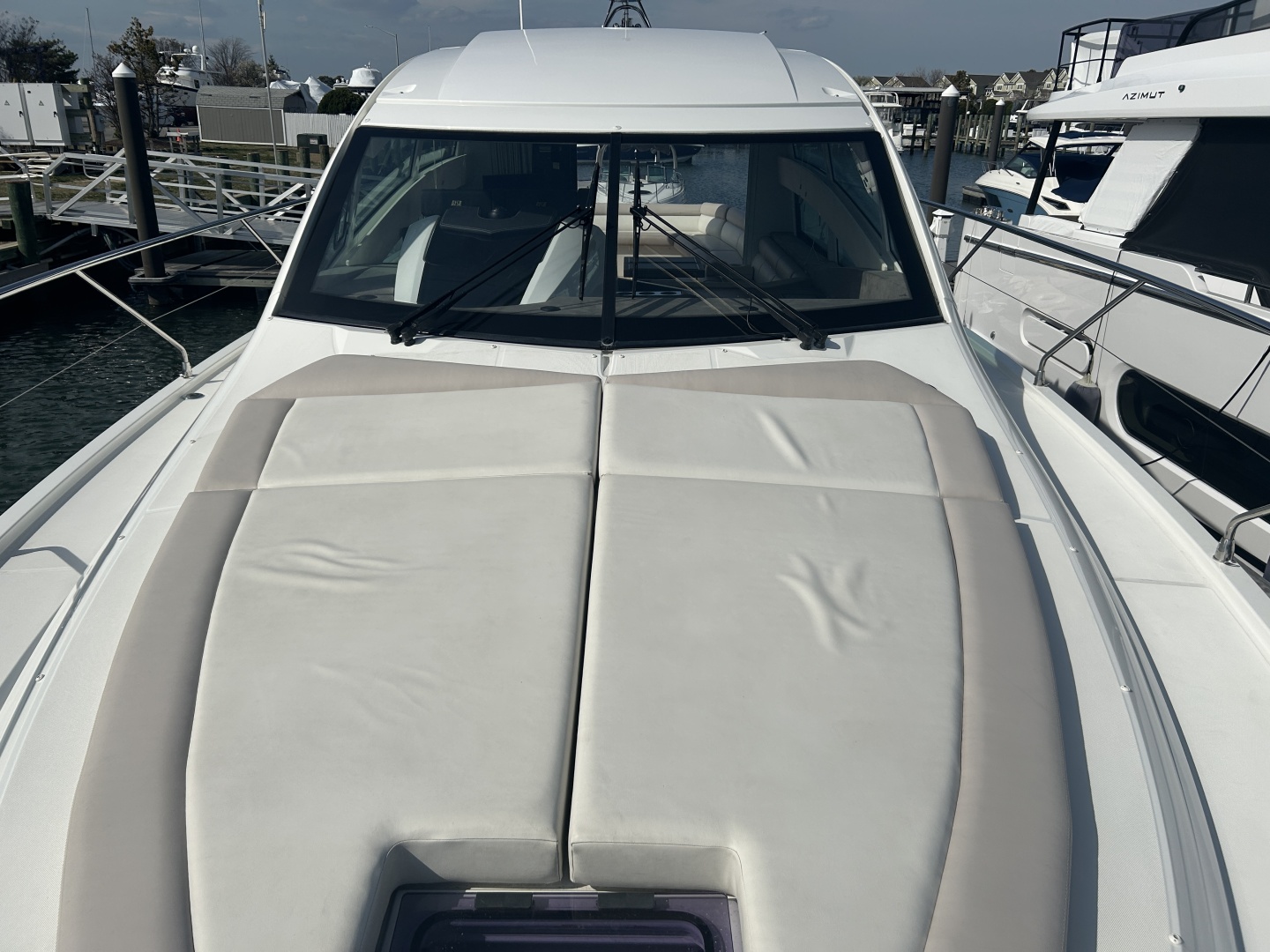 2018 Beneteau GRAN TURISMO 50 - Image 39