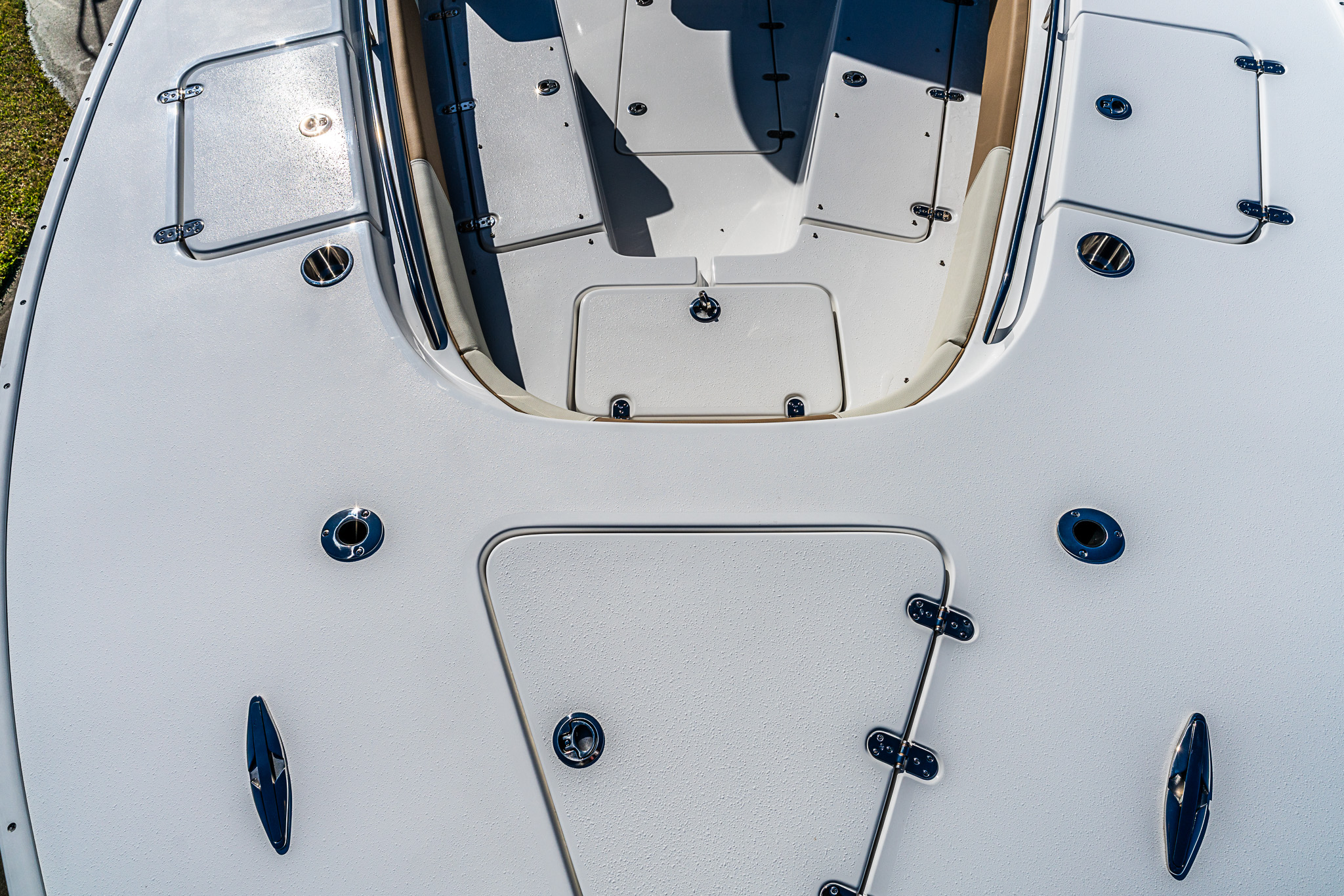 2026 Cape Horn 36XS - Image 17