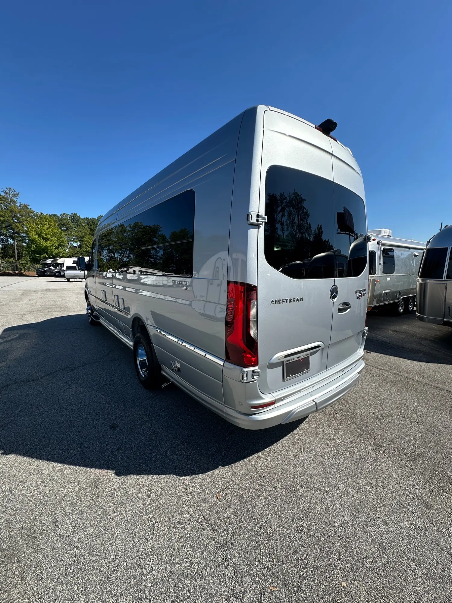 2026 Airstream Interstate 24GL - Image 6