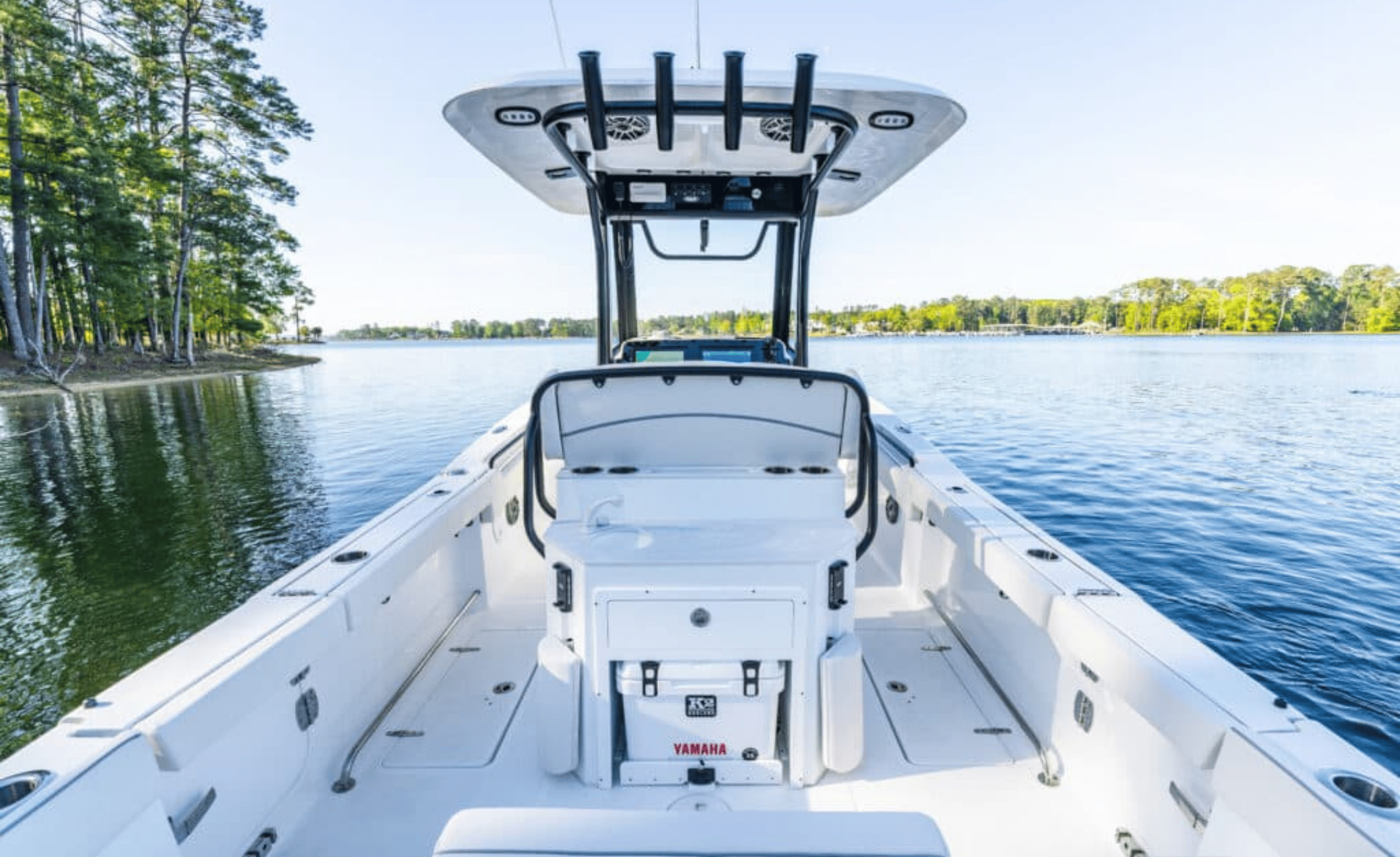 2027 Sea Hunt Ultra 265SE - Image 7