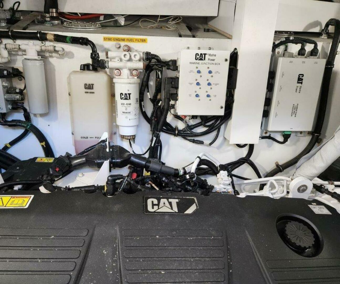 2018 Sunseeker Predator - Image 35