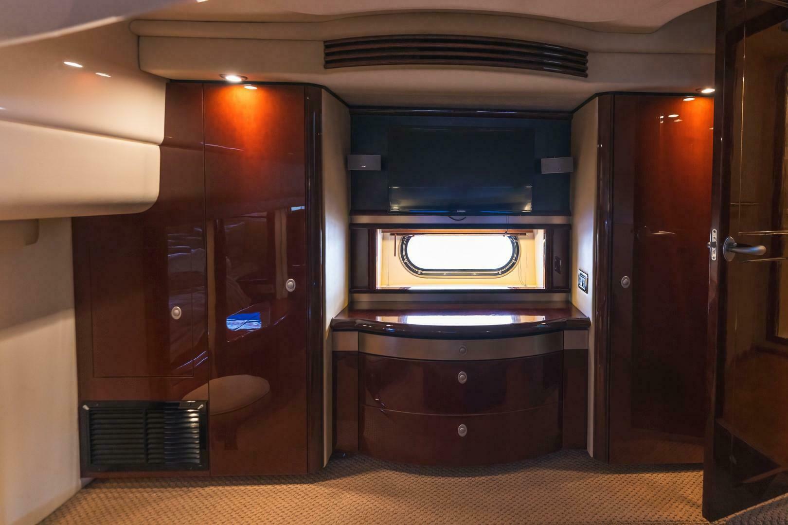 2008 Sea Ray 58 Sedan Bridge - Image 30