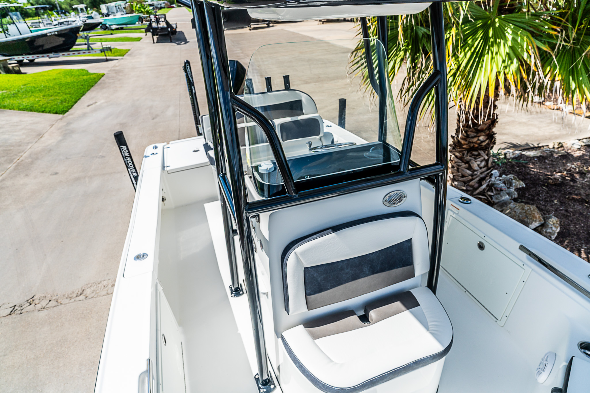 2019 CREVALLE 24 BAY - Image 22
