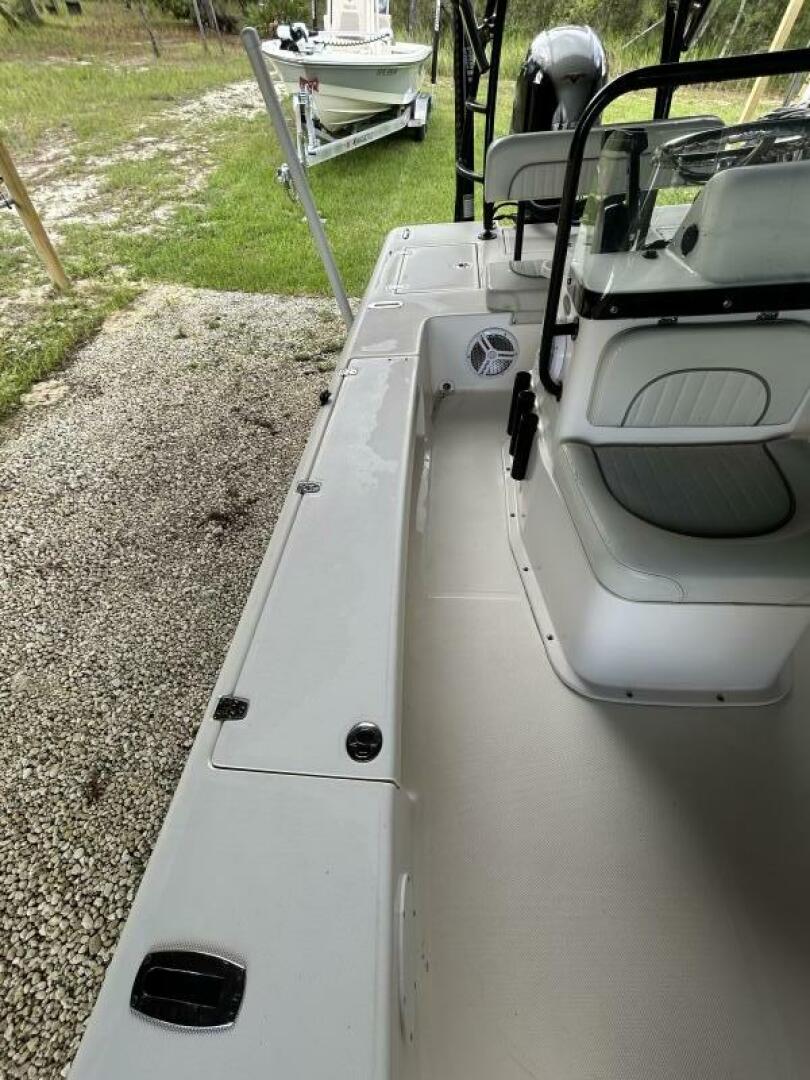 2019 Spyder FX19 Vapor - Image 35