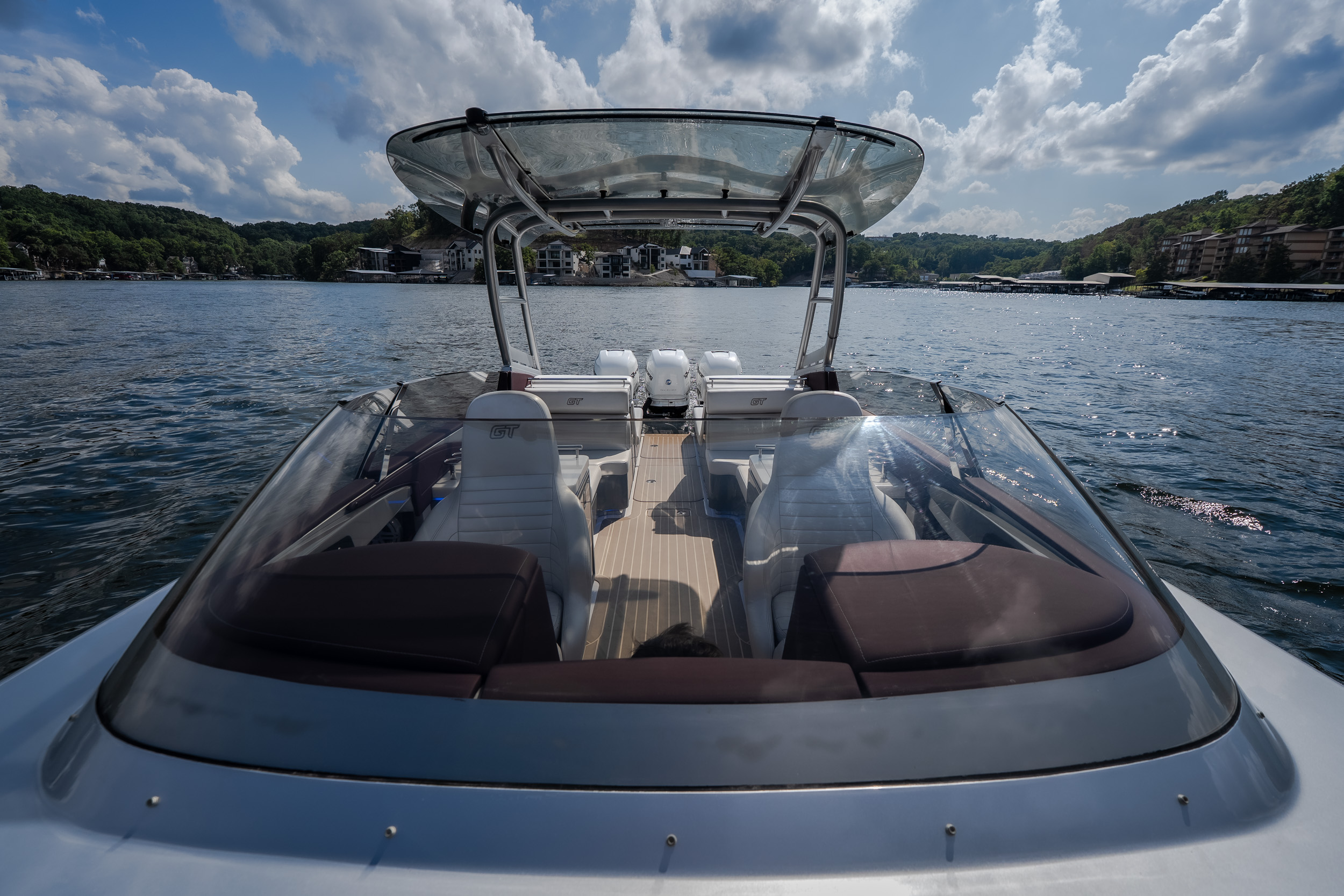 2019 Donzi 41 GT - Image 17