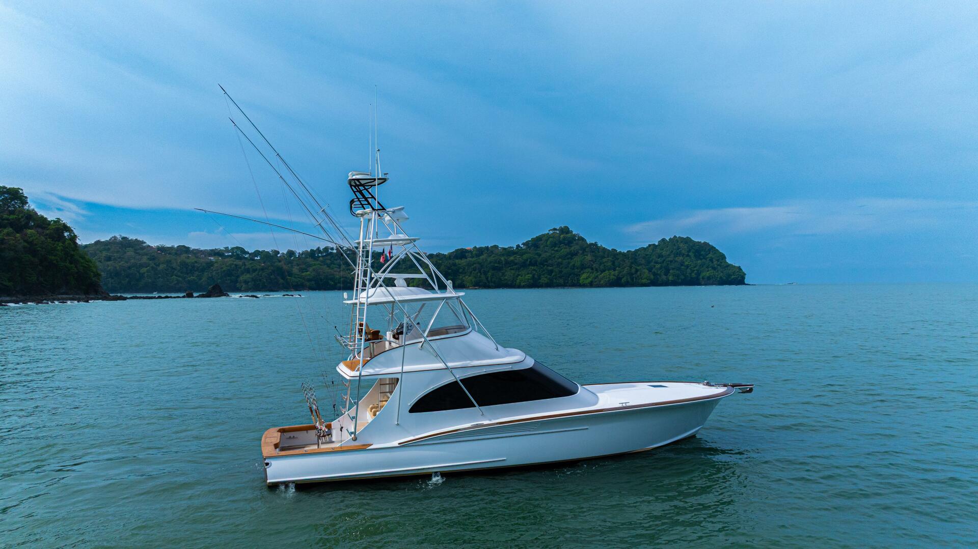 2022 Jarrett Bay - Image 4