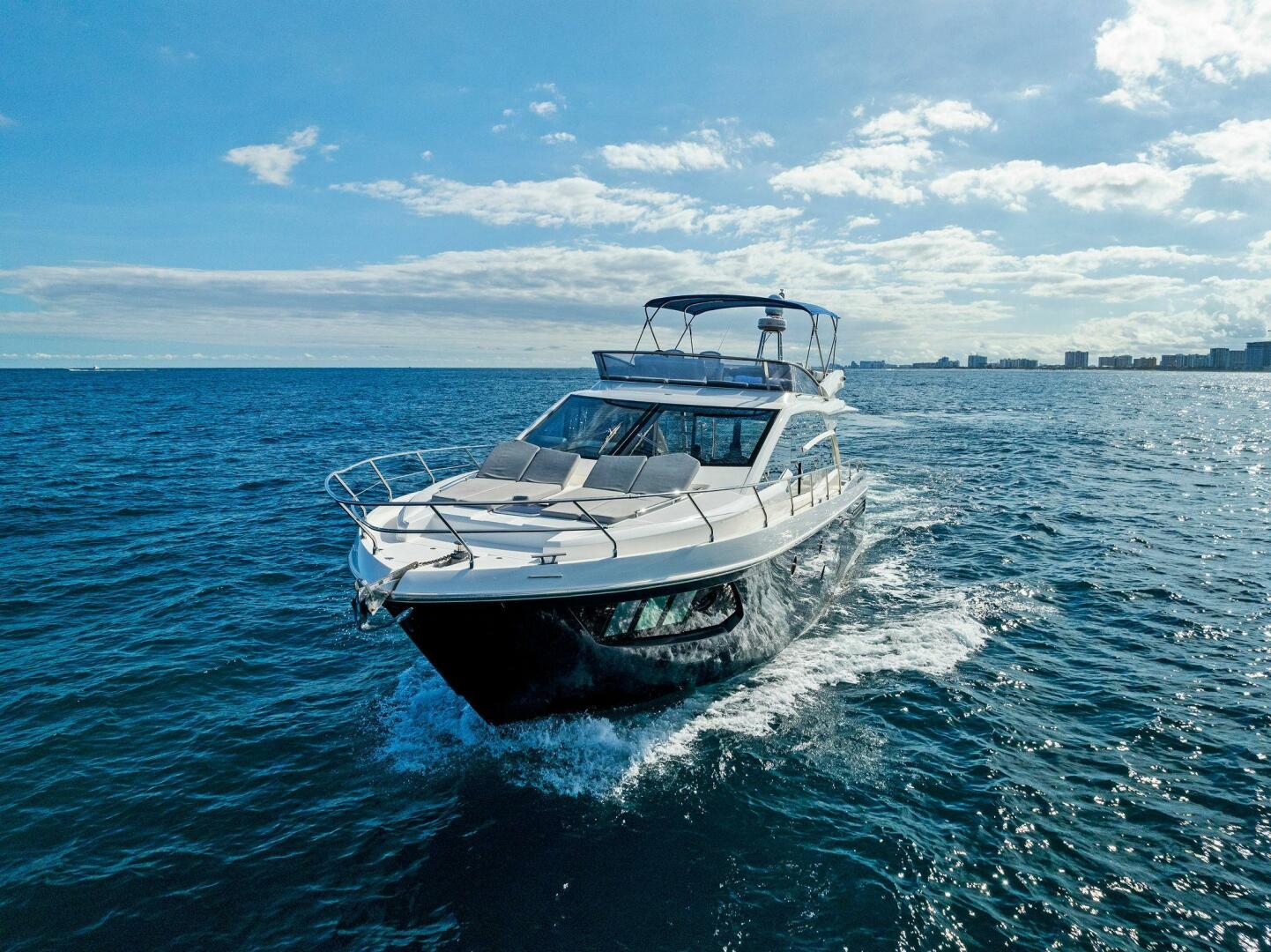 2013 Absolute Fly - Image 7