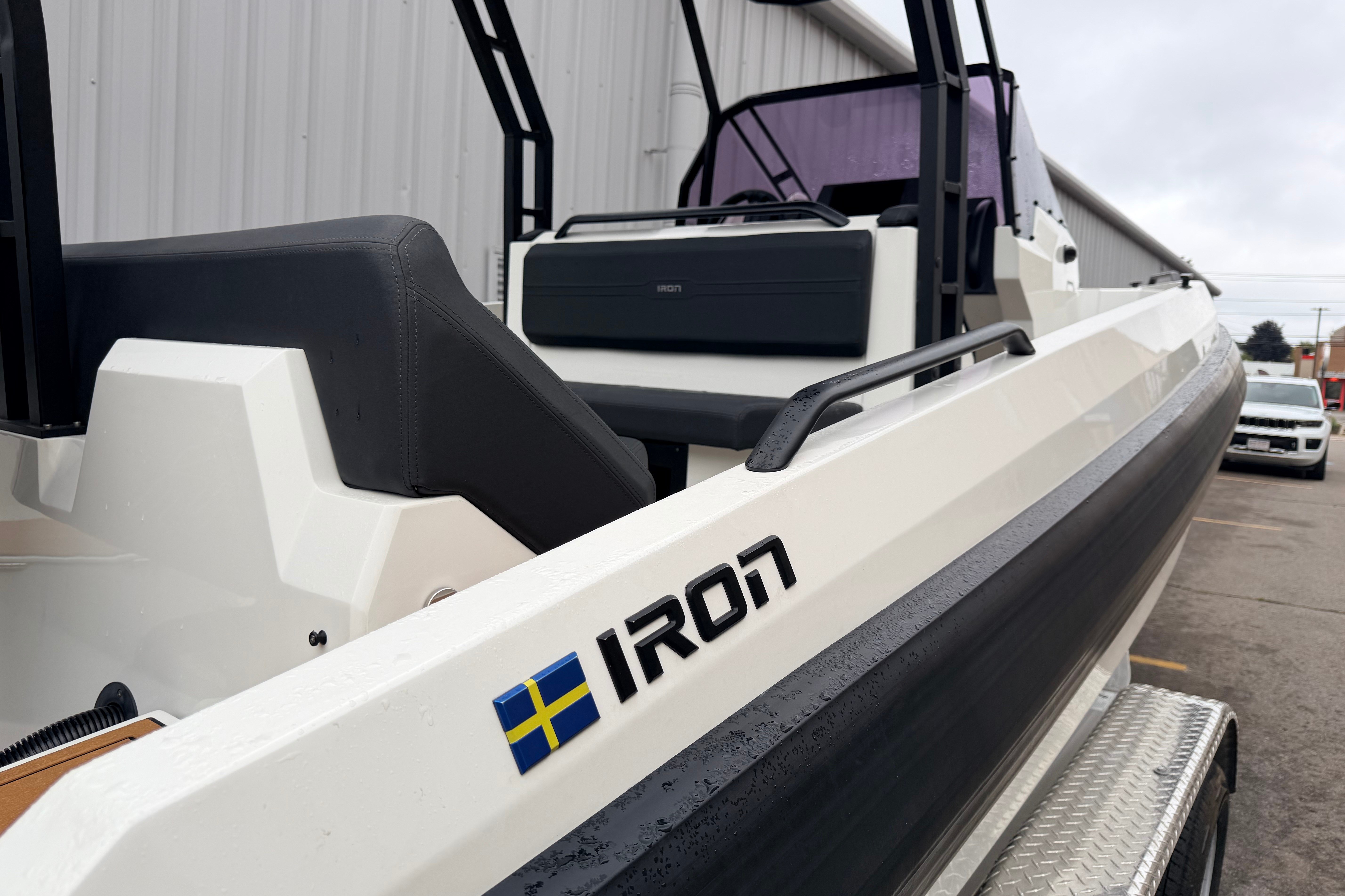 2024 Iron 707 - Image 17