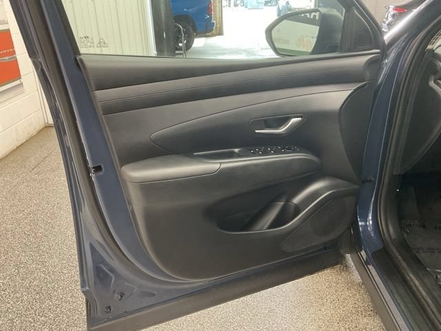 2026 Hyundai Tucson SEL FWD - Image 18