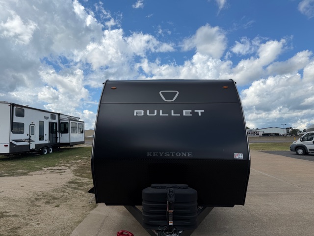 2026 Keystone Bullet Classic 28QBC - Image 4