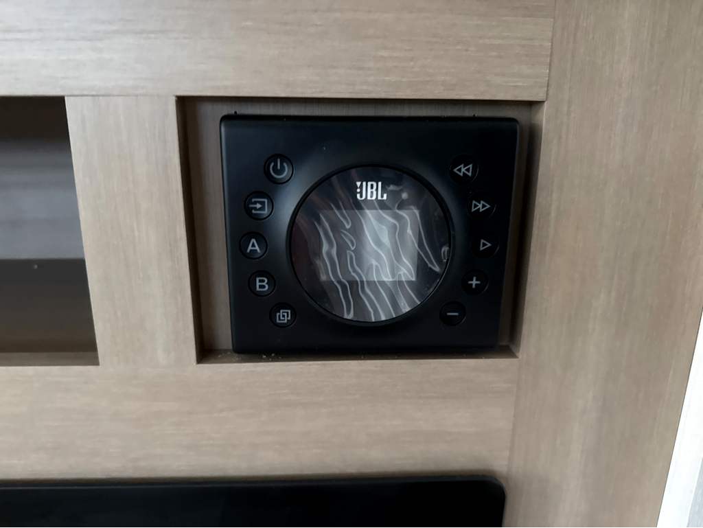 2027 ENTEGRA COACH ODYSSEY 30Z - Image 22
