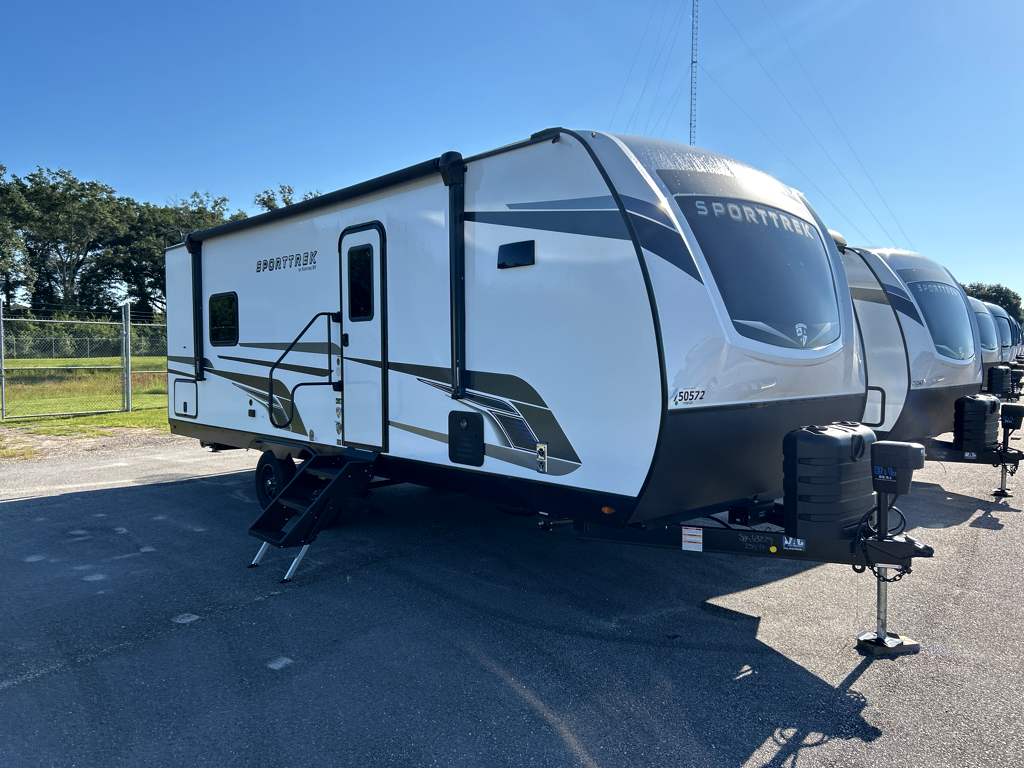 2026 VENTURE RV SPORTTREK 251VFK - Image 1
