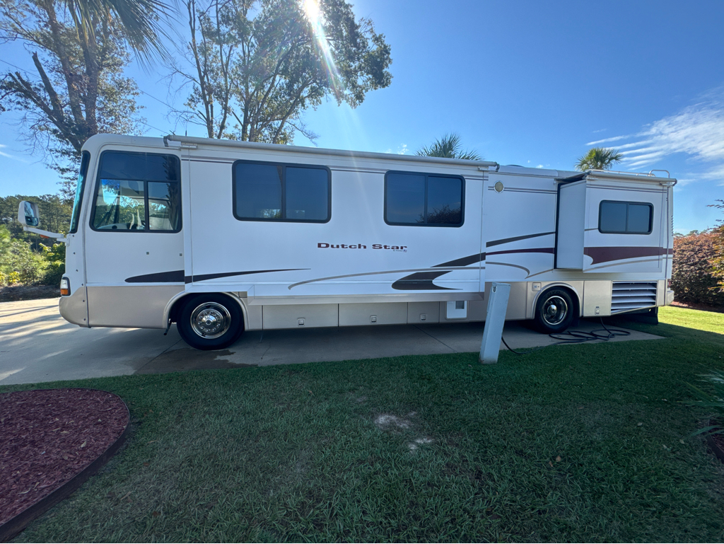 2001 NEWMAR DUTCHSTAR 4095 - Image 5
