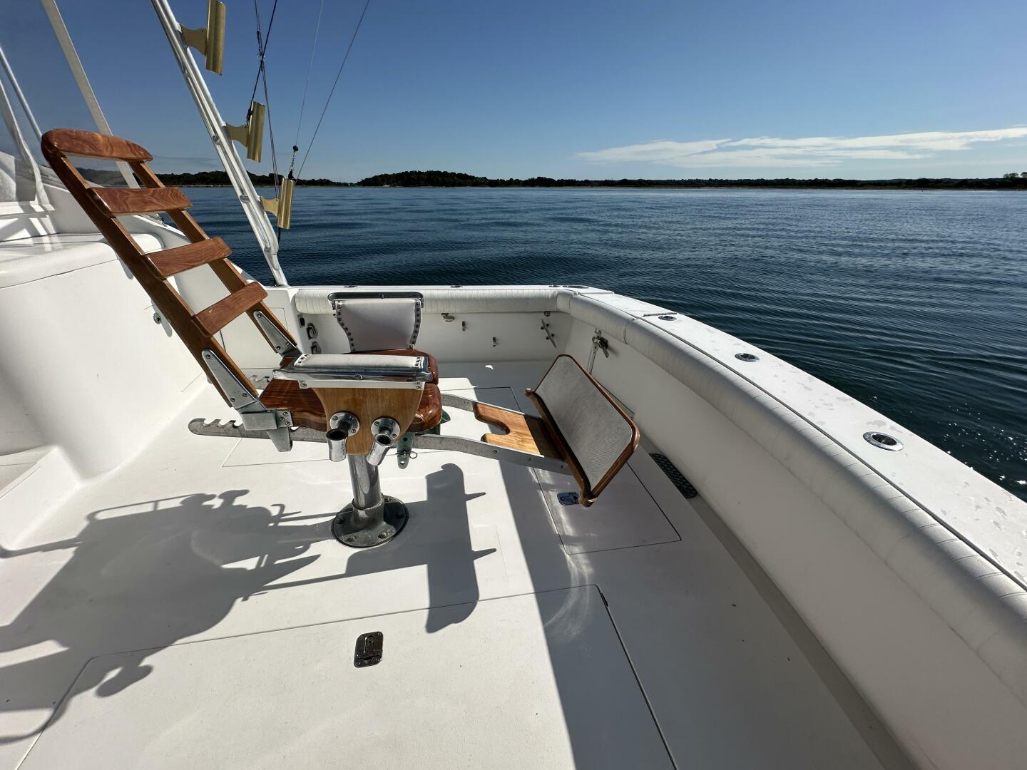 2007 Topaz 40 Express - Image 24