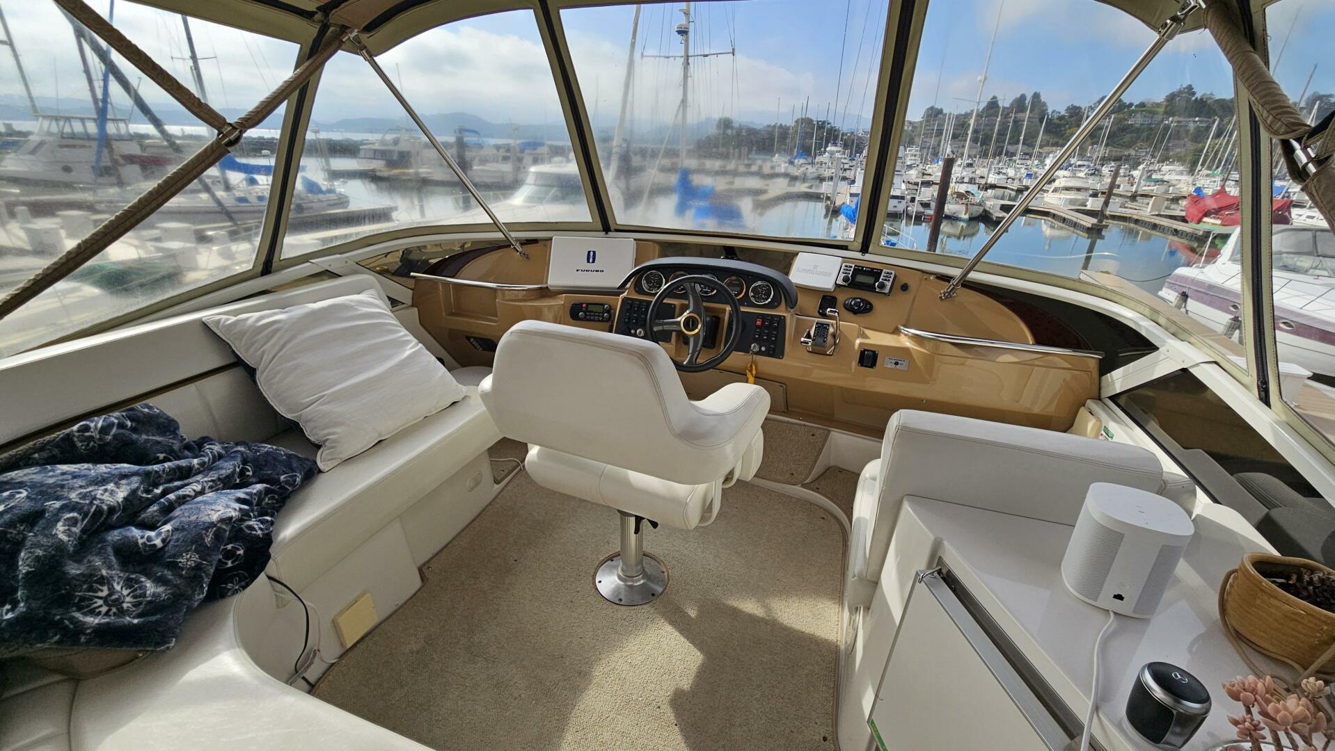 2002 Carver - Image 5