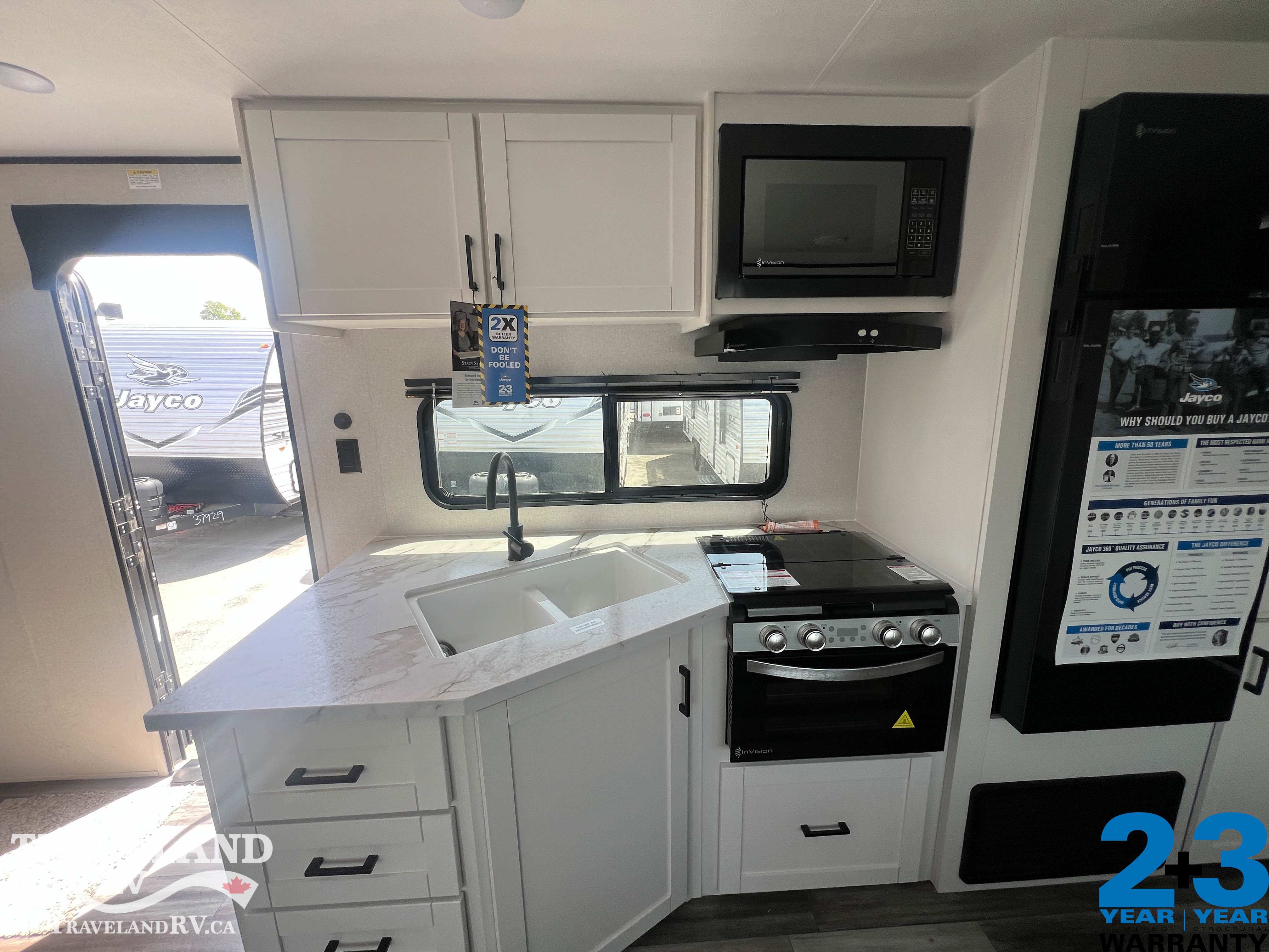 2026 Jayco Jay Flight SLX 261BHSW - Image 15