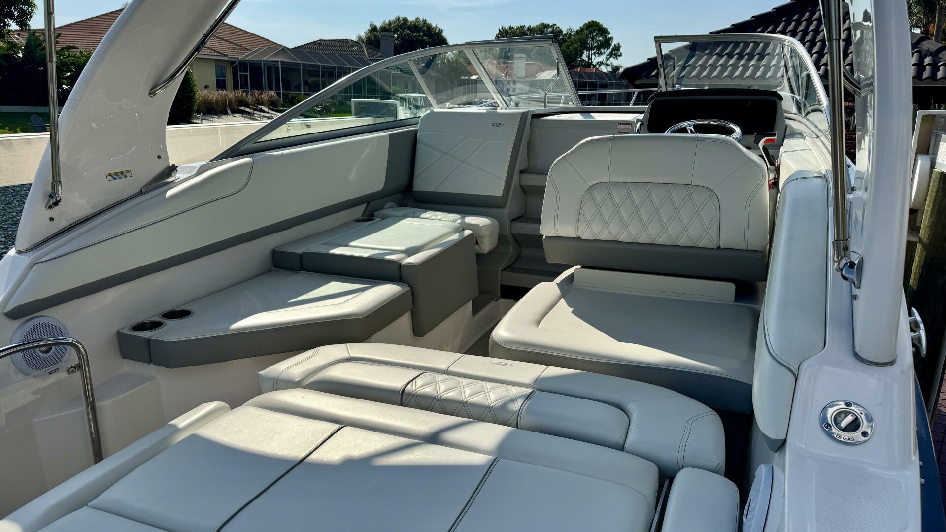 2022 Regal 26 XO - Image 4