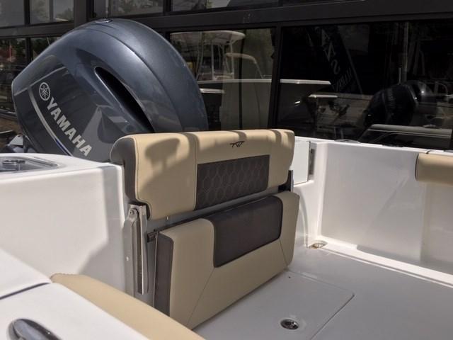 2027 Highfield Sport 360 Standard - Image 486