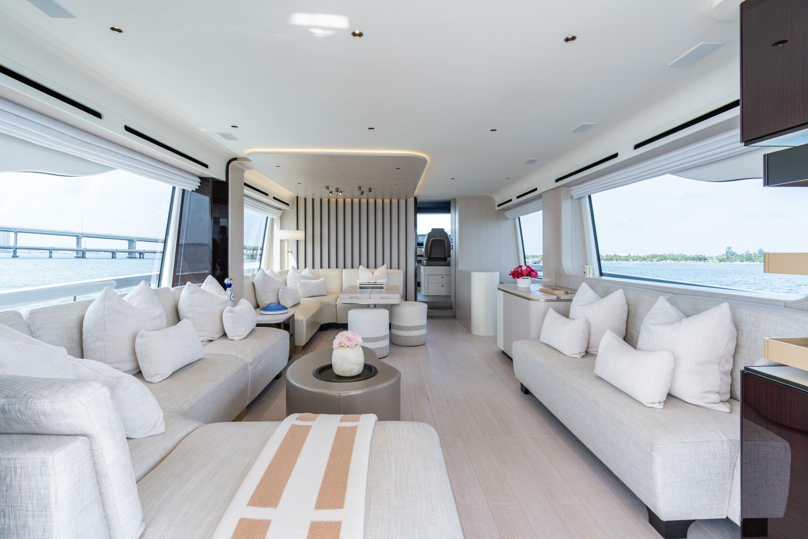 2022 Azimut 78 - Image 29