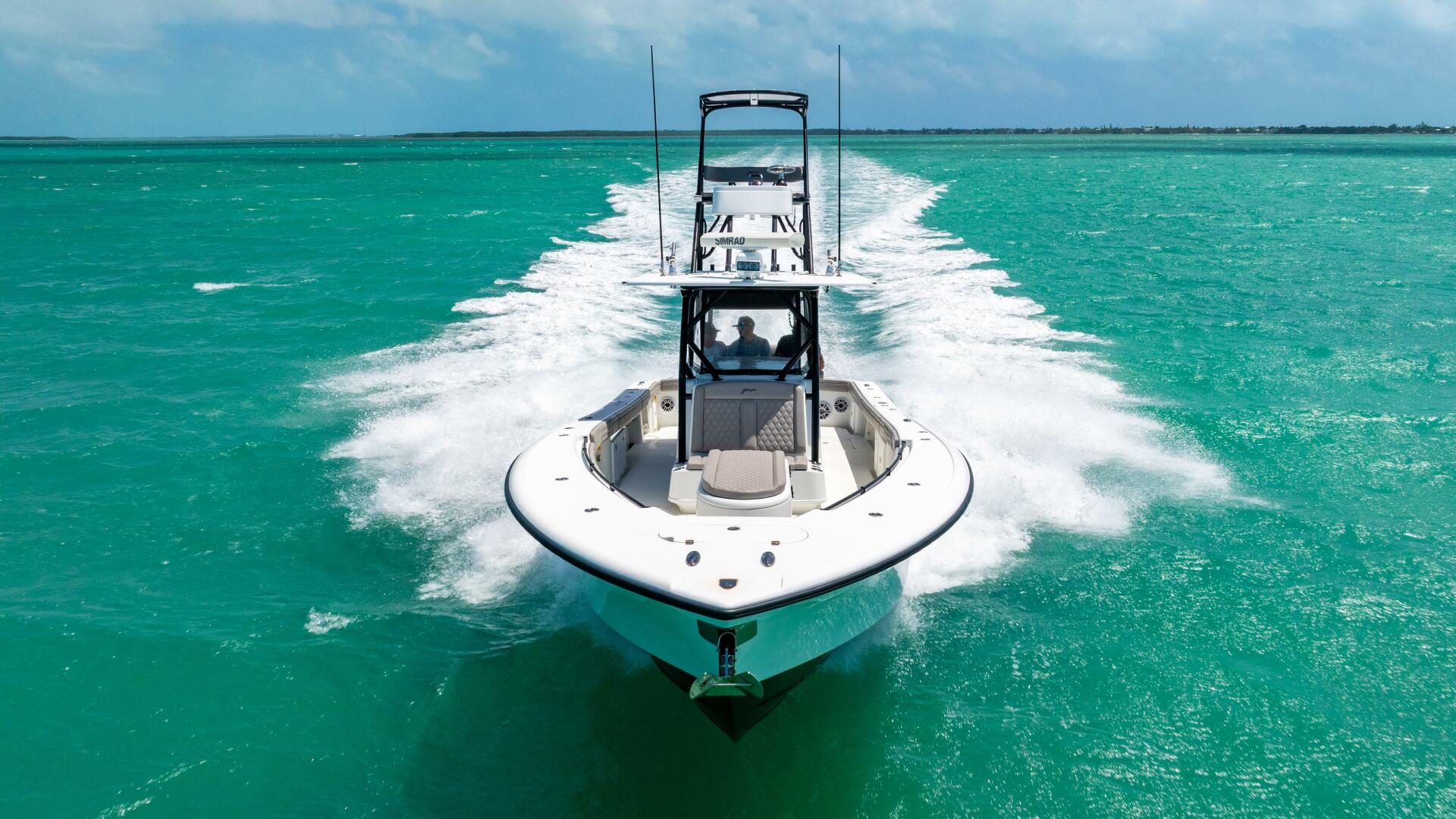 2015 Yellowfin CC - Image 23