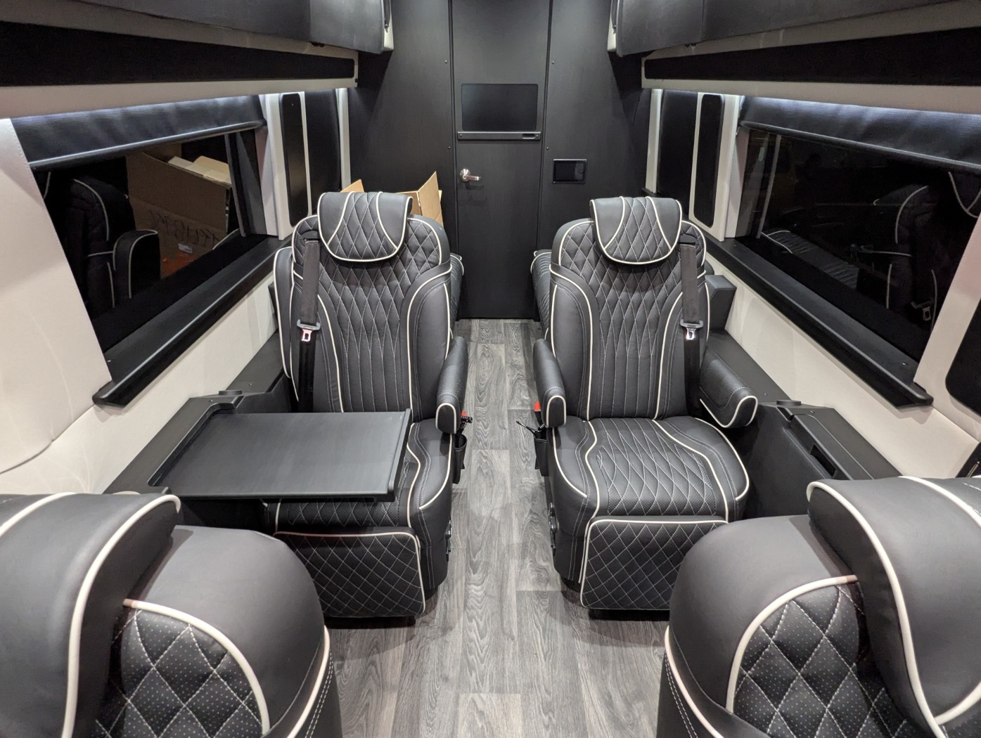 2027 Midwest Automotive Designs Luxe Cruiser - Image 29
